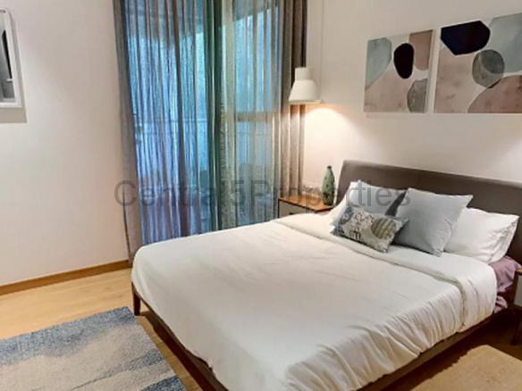 3BHK Flats Apartments for sale to buy in Varthur Bangalore Tranquil at Brigade Cornerstone Utopia