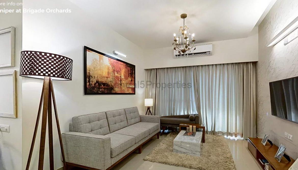 3BHK Penthouse Flats Apartments for sale to buy in Devanahalli Bangalore Juniper at Brigade Orchards