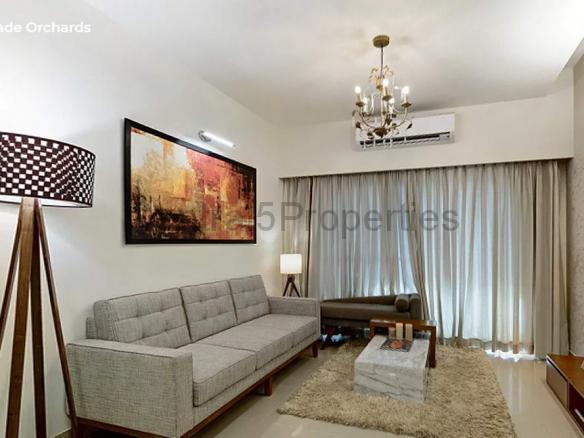 3BHK Penthouse Flats Apartments for sale to buy in Devanahalli Bangalore Juniper at Brigade Orchards