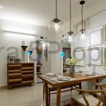 3BHK Flats Apartments for sale to buy in Devanahalli Bangalore Juniper at Brigade Orchards