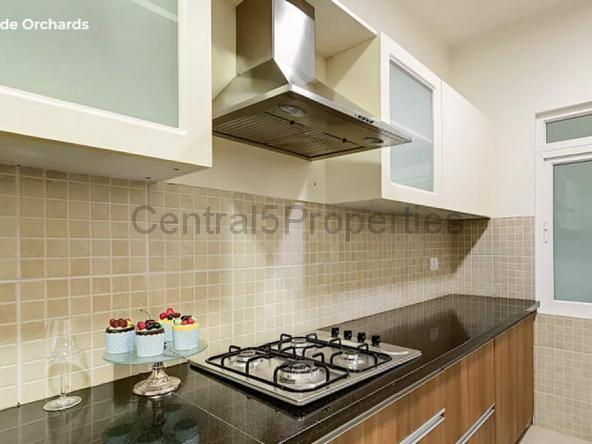 Flats Apartments for sale to buy in Devanahalli Bangalore Juniper at Brigade Orchards