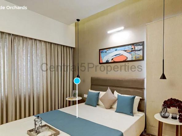 Flats Apartments for sale to buy in Devanahalli Bangalore Juniper at Brigade Orchards