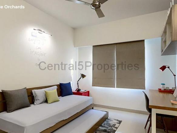 2BHK Flats Apartments for sale to buy in Devanahalli Bangalore Juniper at Brigade Orchards