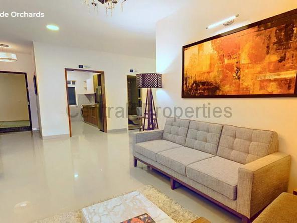 Flats Apartments for sale to buy in Devanahalli Bangalore Juniper at Brigade Orchards