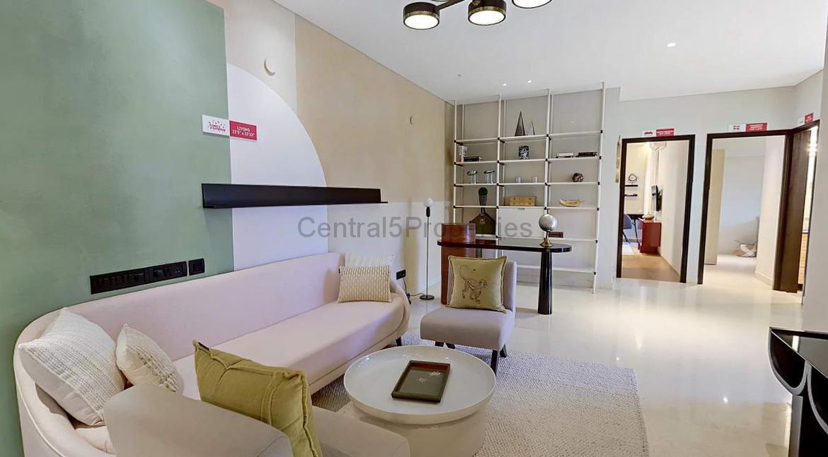 3BHK Flats Apartments for sale to buy in Kanakapura Road Plumeria Lifestyle Brigade Meadows