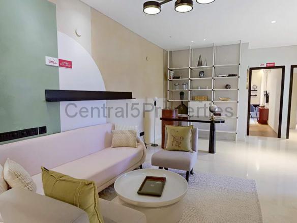 3BHK Flats Apartments for sale to buy in Kanakapura Road Plumeria Lifestyle Brigade Meadows