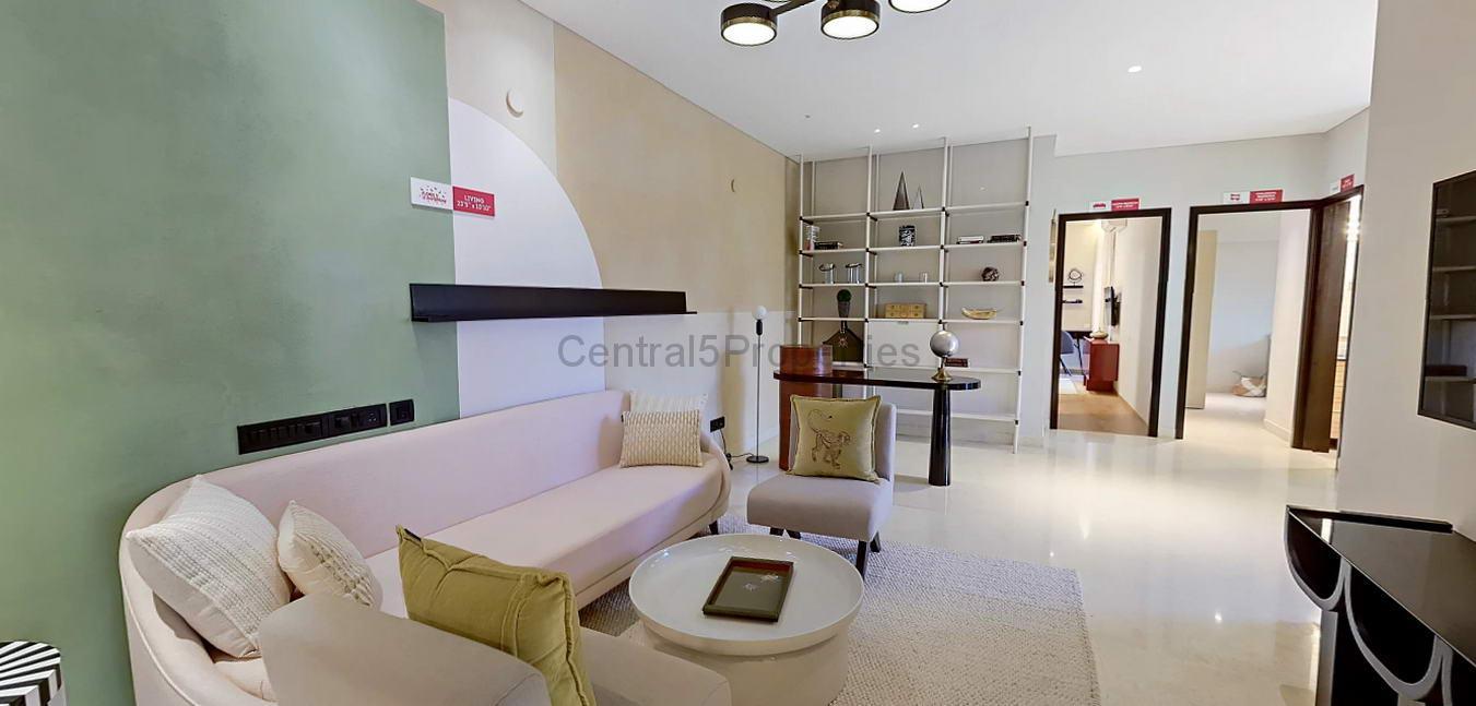 3a-Apartments-Bangalore-Plumeria-Lifestyle@Brigade-Medows-Interiors (2) 3BHK Flats Apartments for sale to buy in Kanakapura Road Plumeria Lifestyle Brigade Meadows