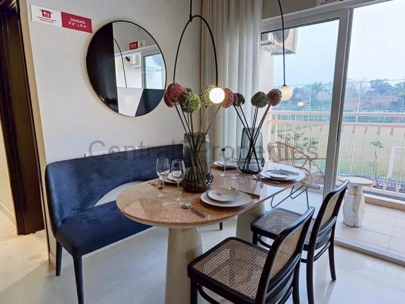 2BHK Flats Apartments for sale to buy in Kanakapura Road Plumeria Lifestyle Brigade Meadows