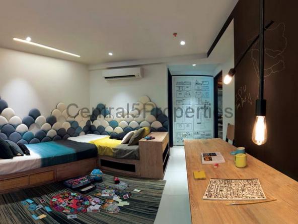 4BHK Flats apartments homes for sale to buy in Bengaluru Yeshwanthpur Aparna Elina