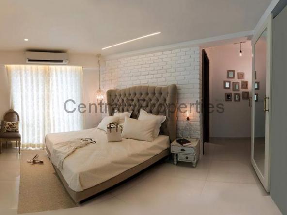 Flats apartments homes for sale to buy in Bengaluru Yeshwanthpur Aparna Elina