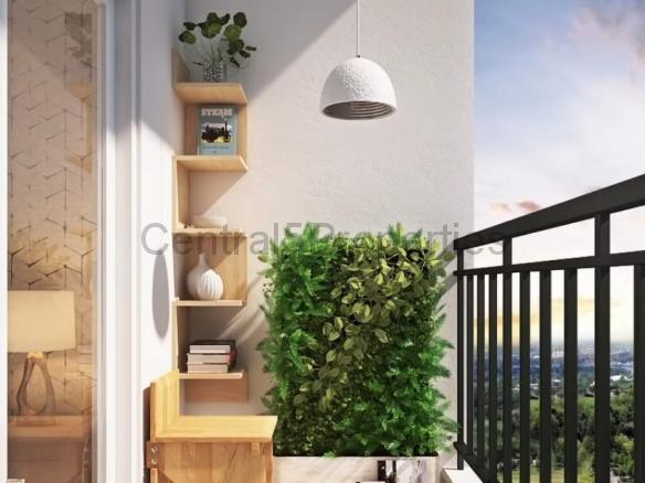 1BHK Flats Apartments Homes for sale to buy in Mysore Road Bangalore Brigade Panorama