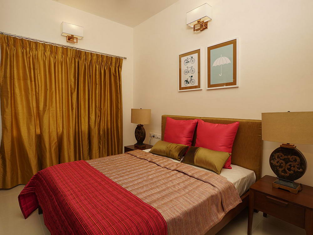 2BHK flats to buy for sale in Chennai Konattur