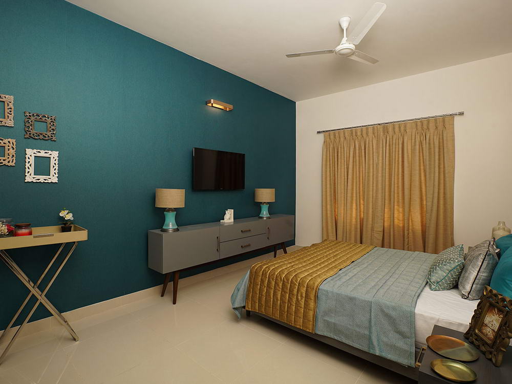 3BHK flats for sale in Chennai Konattur