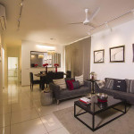 2BHK apartments flats homes for sale in Chennai Nolambur