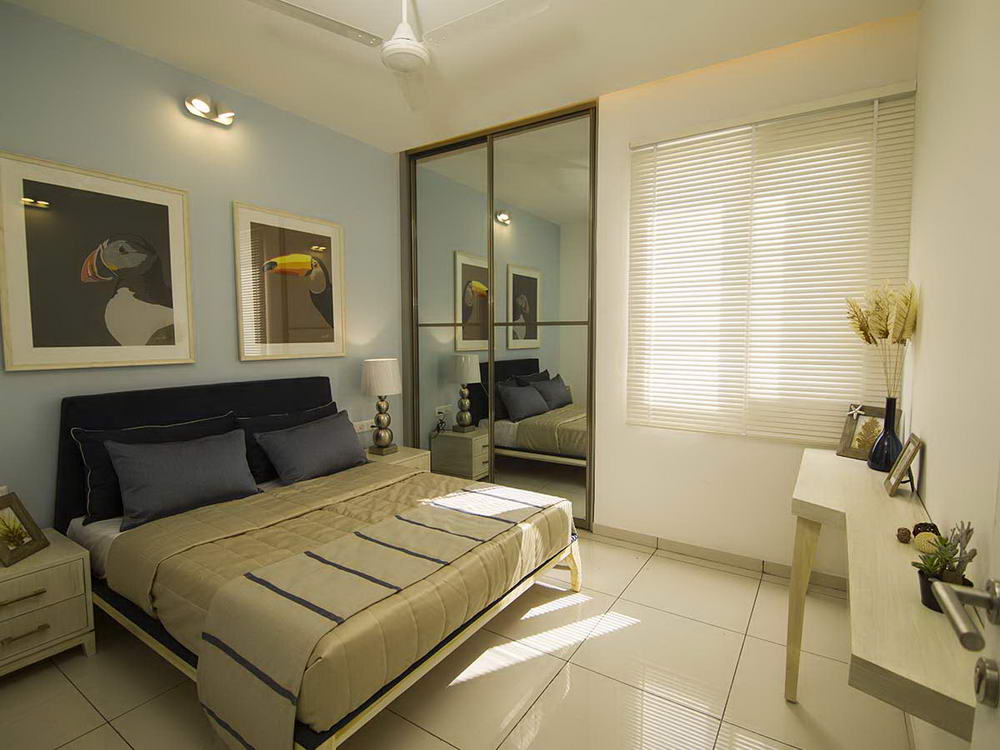 5BHK apartments flats homes to buy in Chennai Nolambur