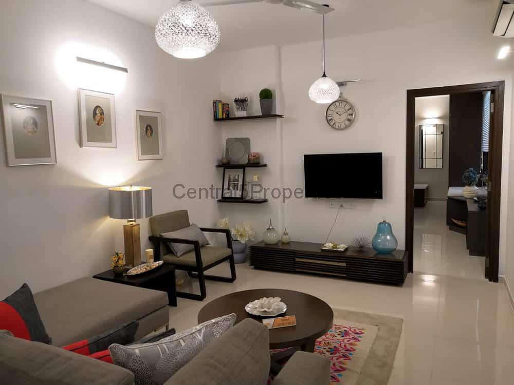 2BHK Flats to buy in Chennai