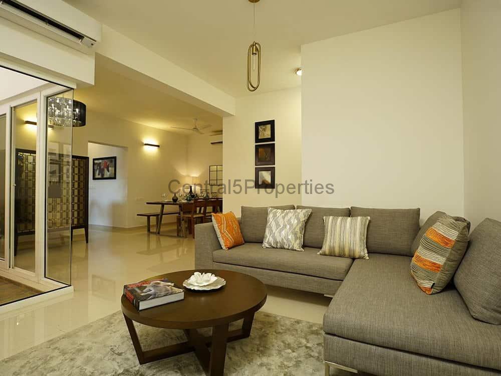 Penthouse Flats for sale in Chennai Kanathur