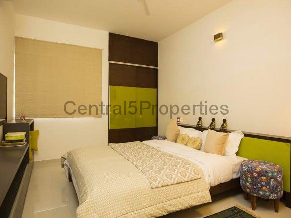 3BHK Homes to buy in Chennai