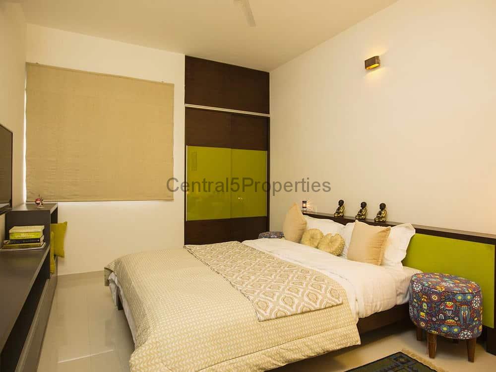 3BHK Homes to buy in Chennai