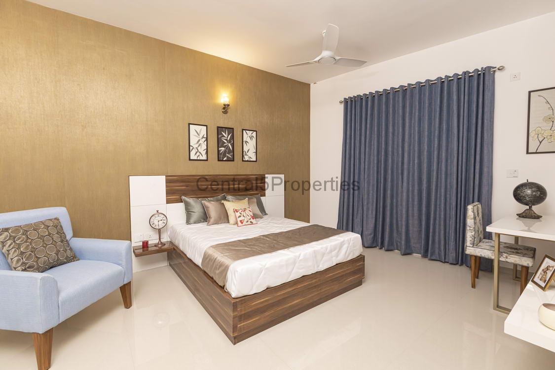 4BHK Flats apartments for sale to buy in Chennai Kanathur Casagrand ECR14