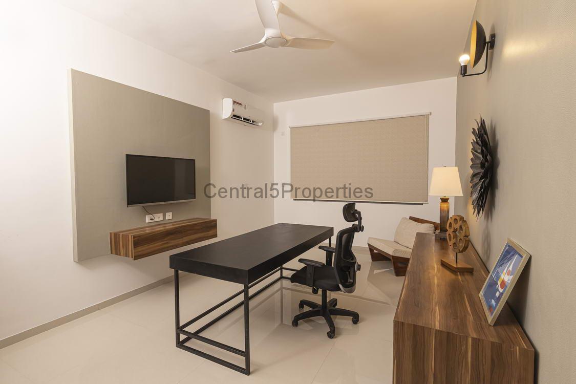 4BHK Flats apartments for sale to buy in Chennai Kanathur Casagrand ECR14