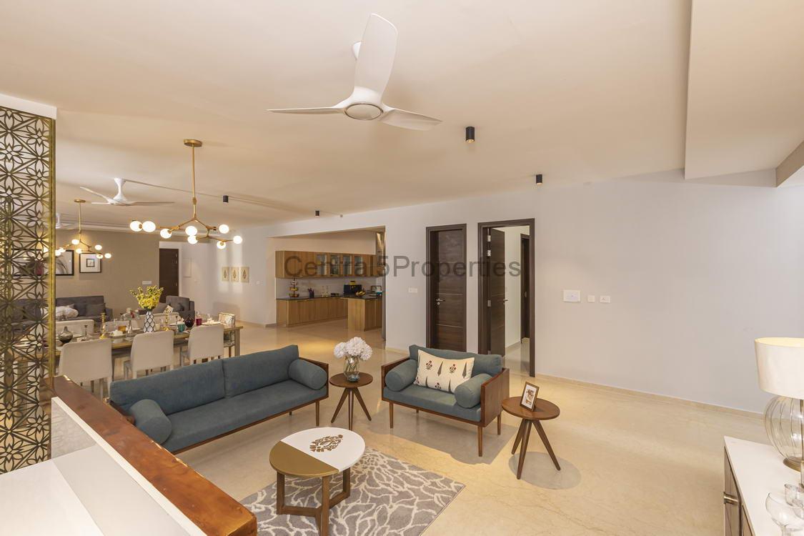 CASAGRAND ECR14 Signature | Casagrand Builder - Kanathur, Chennai