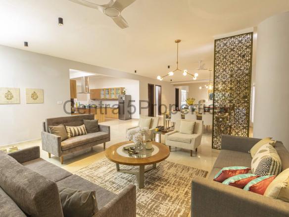 4BHK Flats apartments for sale to buy in Chennai Kanathur Casagrand ECR14