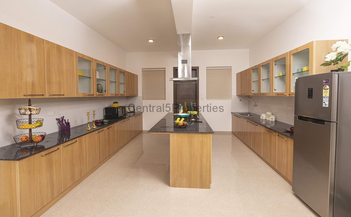 3a-Apartments-Chennai-Casagrand-ECR14- Signature-Interiors (6) 4BHK Flats apartments for sale to buy in Chennai Kanathur Casagrand ECR14