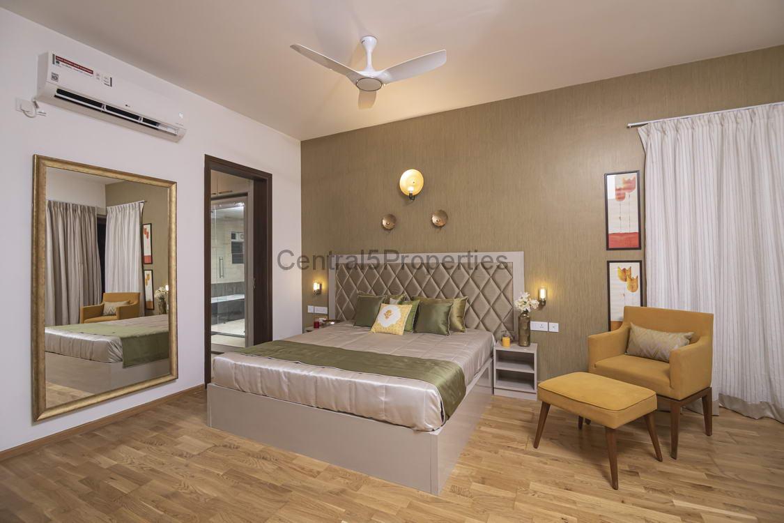 4BHK Flats apartments for sale to buy in Chennai Kanathur Casagrand ECR14
