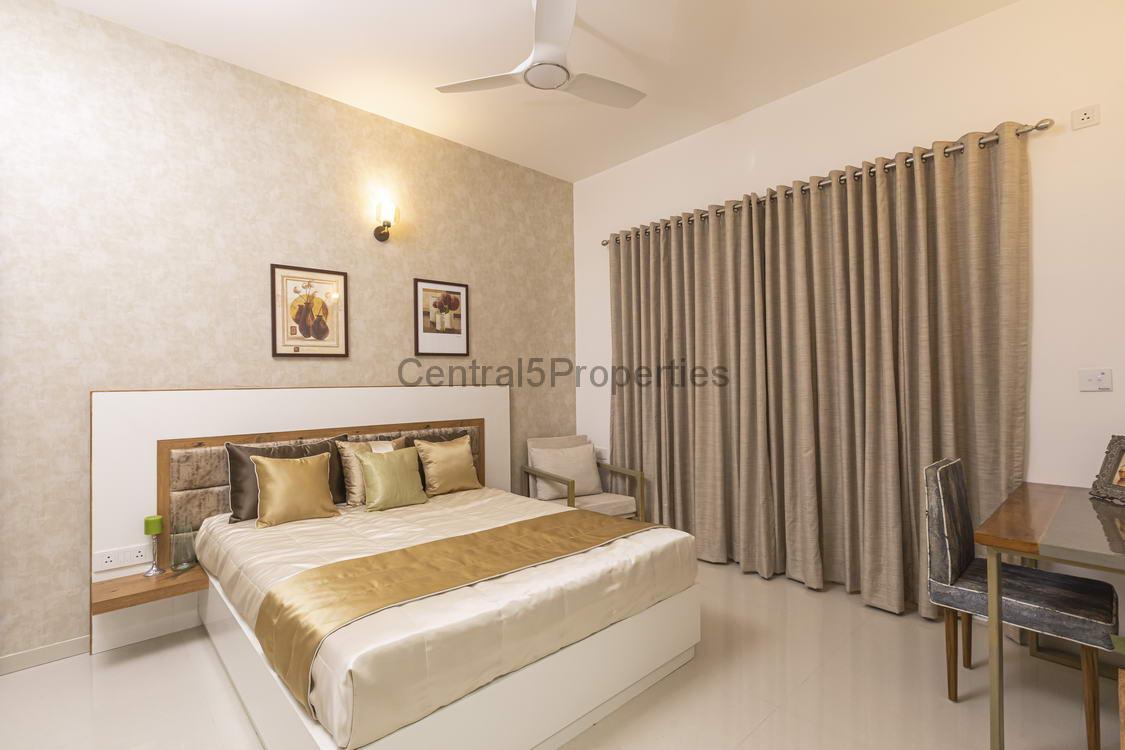 4BHK Flats apartments for sale to buy in Chennai Kanathur Casagrand ECR14