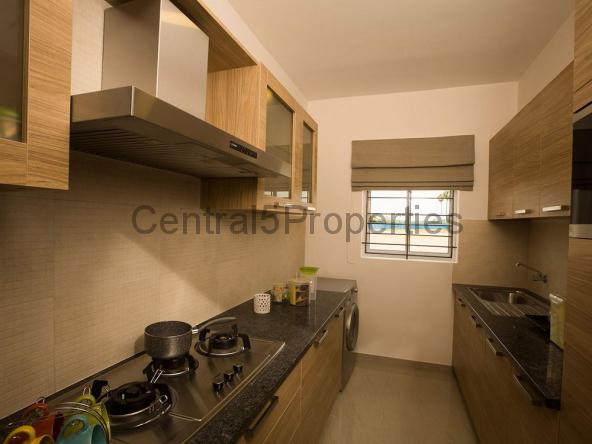 2BHK Flats Apartments for sale to buy in Chennai Mannivakkam