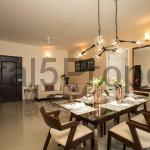 3BHK Flats Apartments for sale to buy in Chennai Mannivakkam