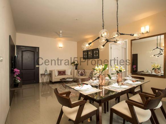 3BHK Flats Apartments for sale to buy in Chennai Mannivakkam