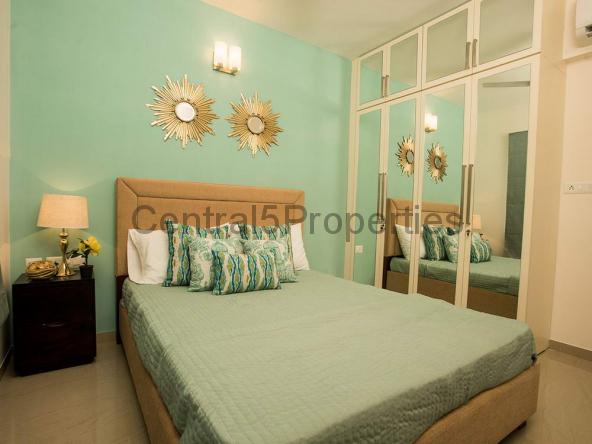 2BHK Flats Apartments for sale to buy in Chennai Mannivakkam