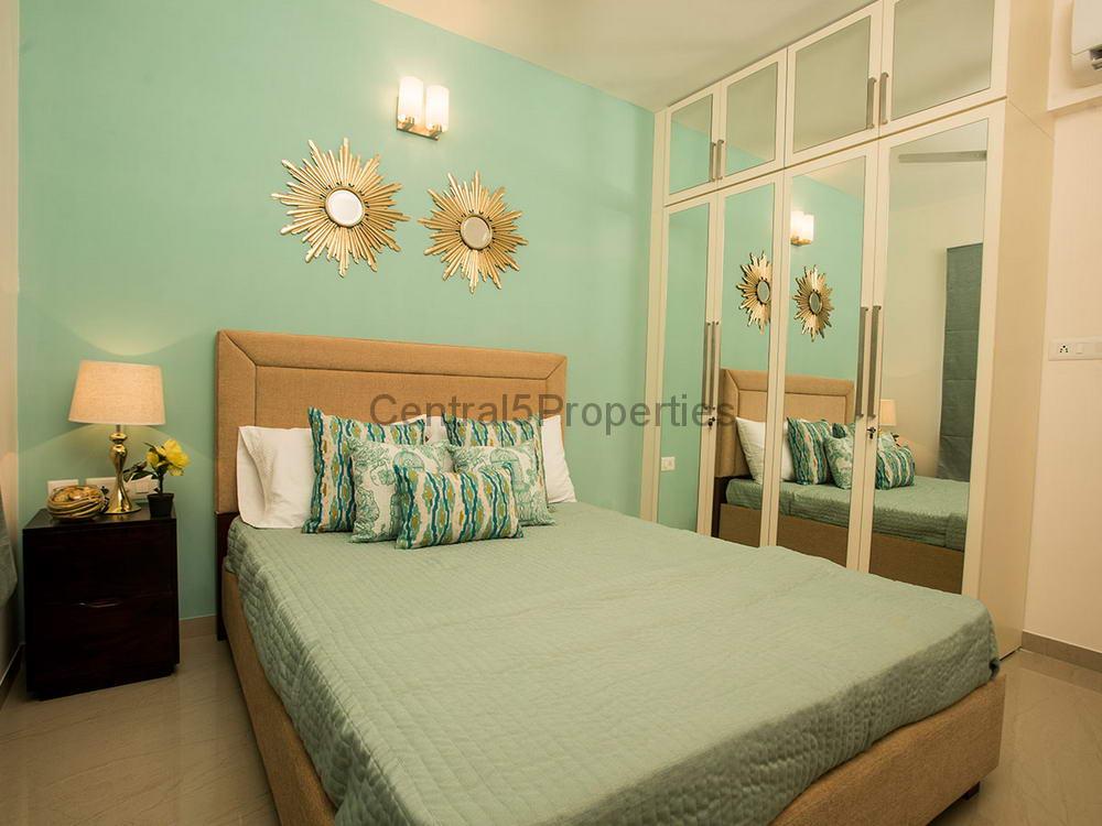 2BHK Flats Apartments for sale to buy in Chennai Mannivakkam