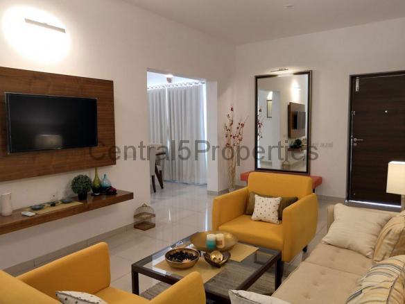 3BHK Flats apartments Homes for sale to buy in Chennai Madhavaram Casagrand Northern Pole