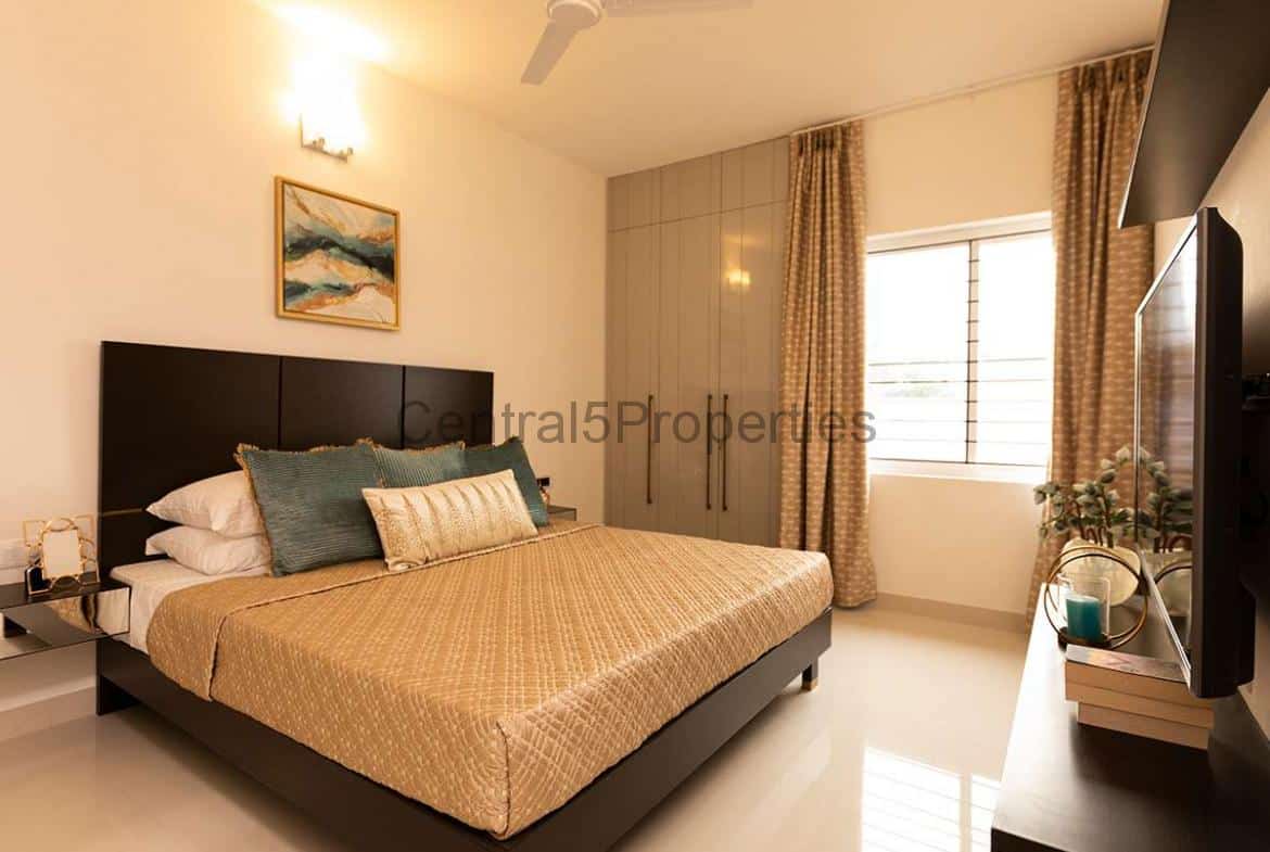 2BHK apartment for sale in Chennai Buy 3BHK apartment in Chennai Karapakkam