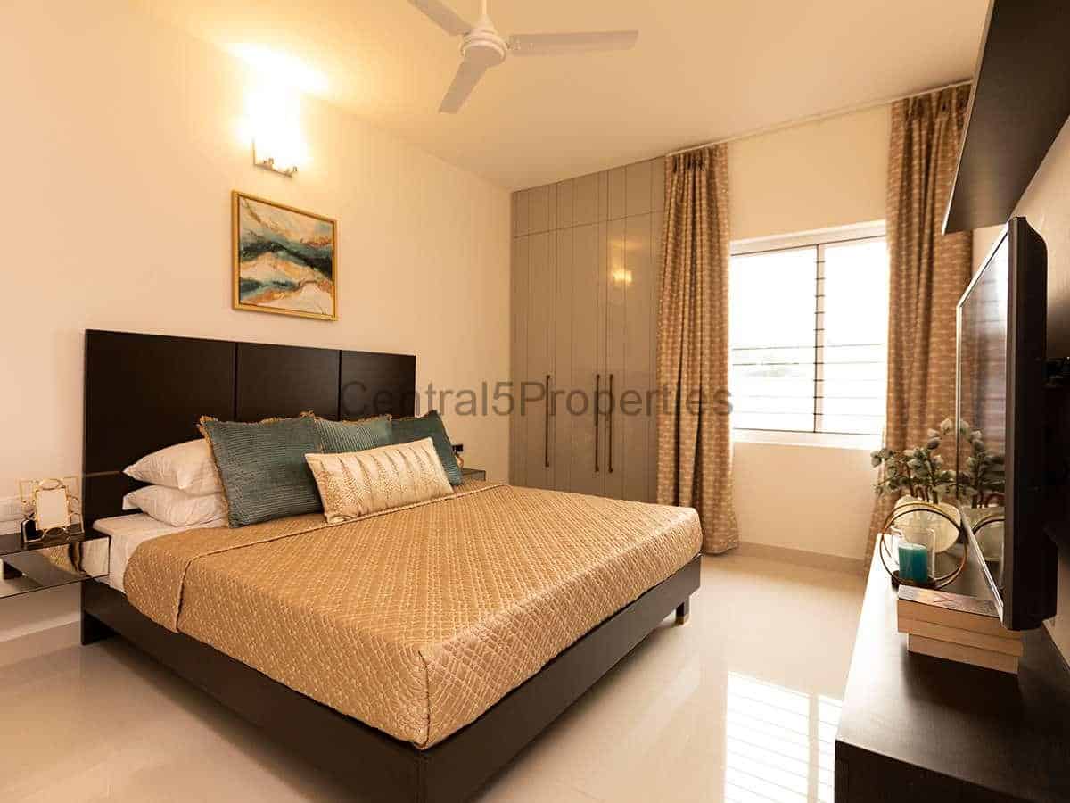 2BHK apartment for sale in Chennai Buy 3BHK apartment in Chennai Karapakkam