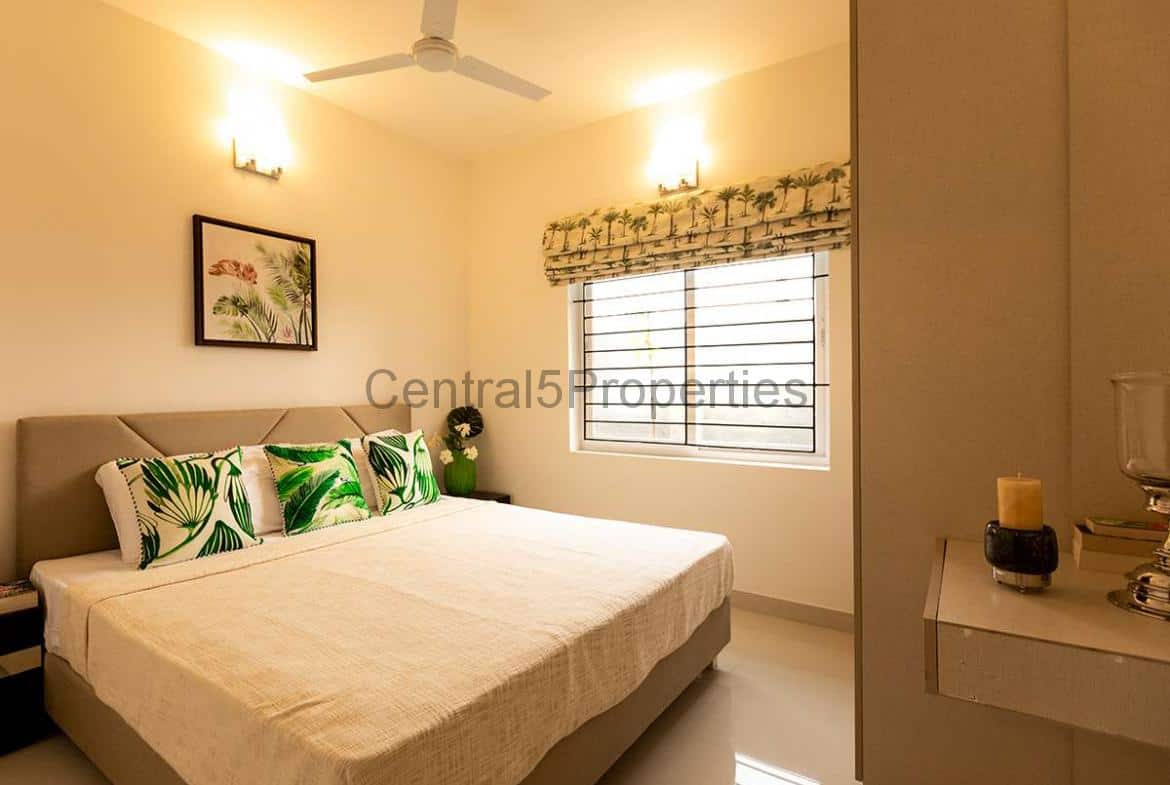 2BHK apartment for sale in Chennai Buy 2BHK apartment in Chennai Karapakkam