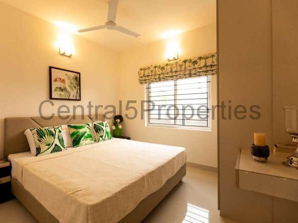 2BHK apartment for sale in Chennai Buy 2BHK apartment in Chennai Karapakkam