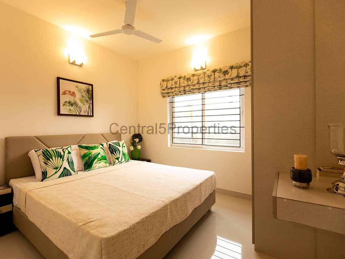 2BHK apartment for sale in Chennai Buy 2BHK apartment in Chennai Karapakkam