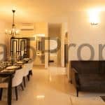 2BHK apartment to buy in Chennai Karapakkam