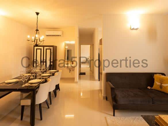 2BHK apartment to buy in Chennai Karapakkam