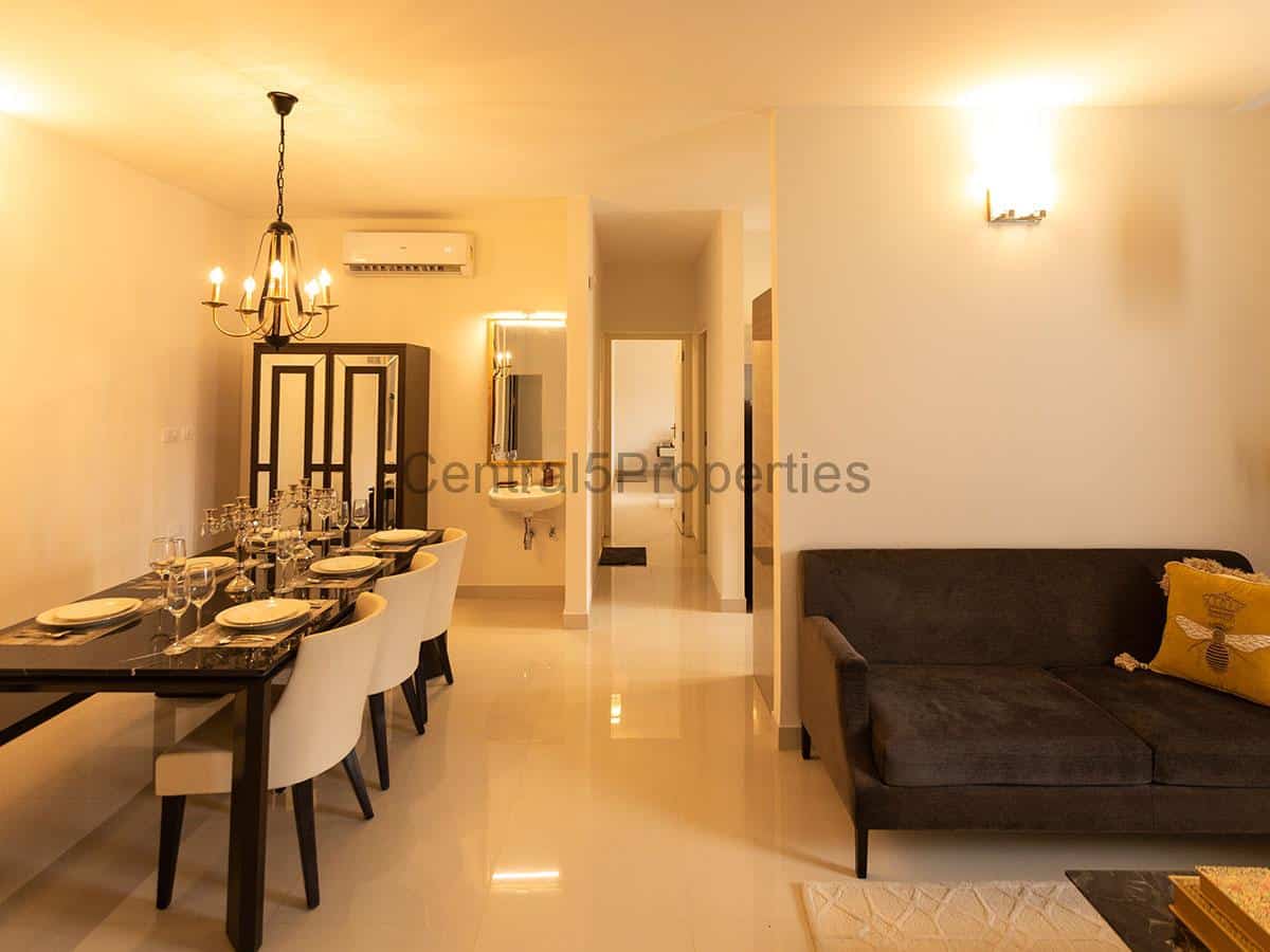 2BHK apartment to buy in Chennai Karapakkam