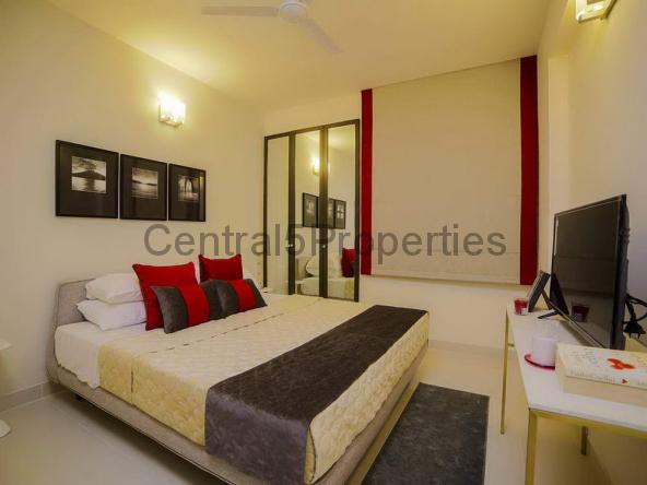 2BHK Flats apartments for sale to buy in Chennai Thalambur