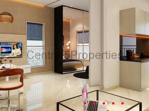 3BHK Apartments to buy in Chennai Mahindra World city