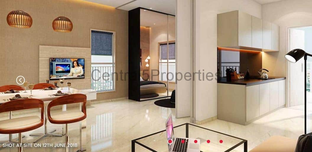 3BHK Apartments to buy in Chennai Mahindra World city