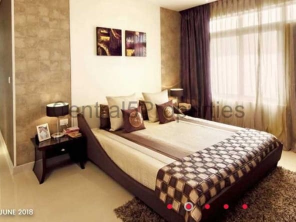 Luxurious apartments for sale in Chennai Mahindra World City