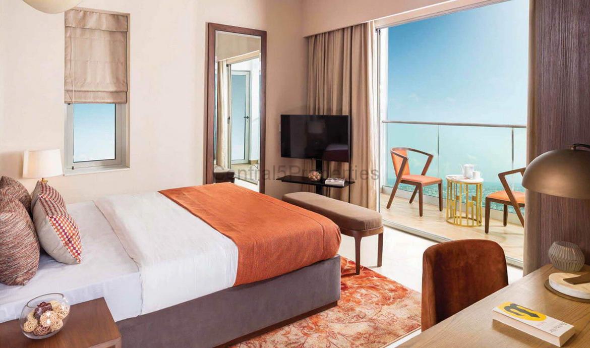 Flats Apartments for sale to buy in Perungudi OMR Chennai Brigade Residences at WTC