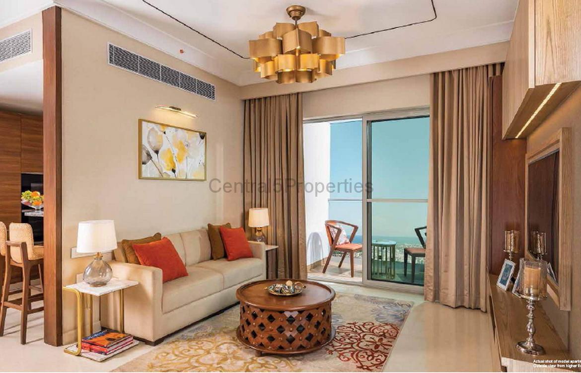 Flats Apartments for sale to buy in Perungudi OMR Chennai Brigade Residences at WTC